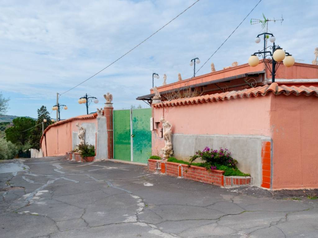 Rustico / casale a Centuripe - Foto 4