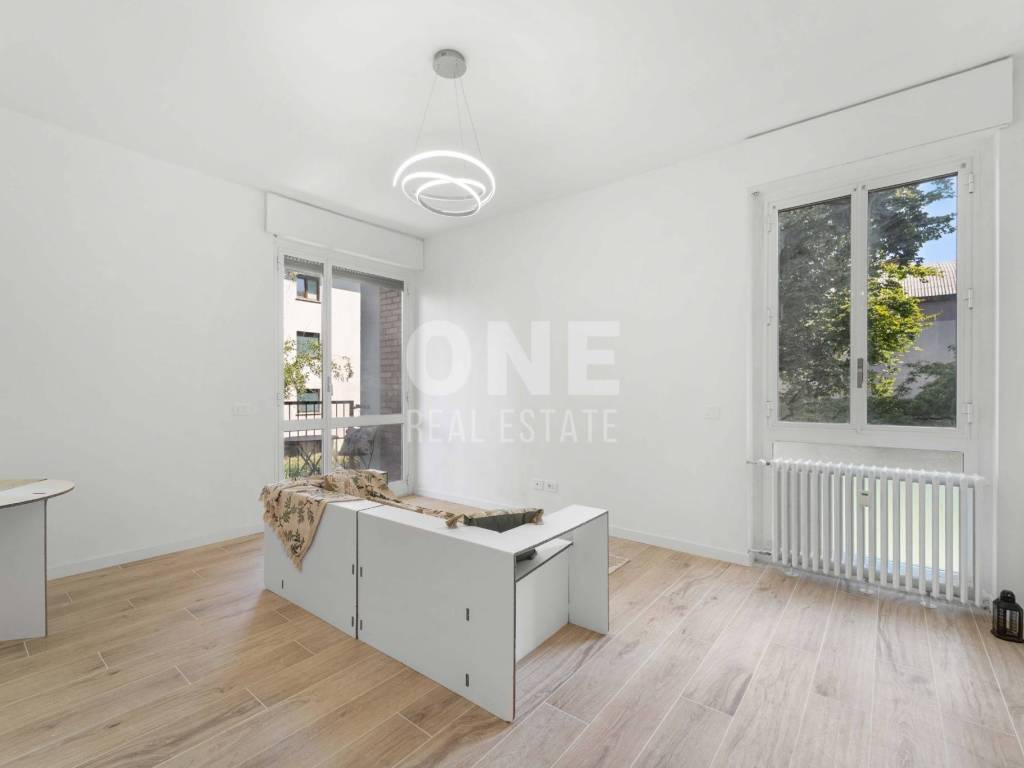 Appartamento a Monza in Via Felice Cavallotti, 126 - Foto 2