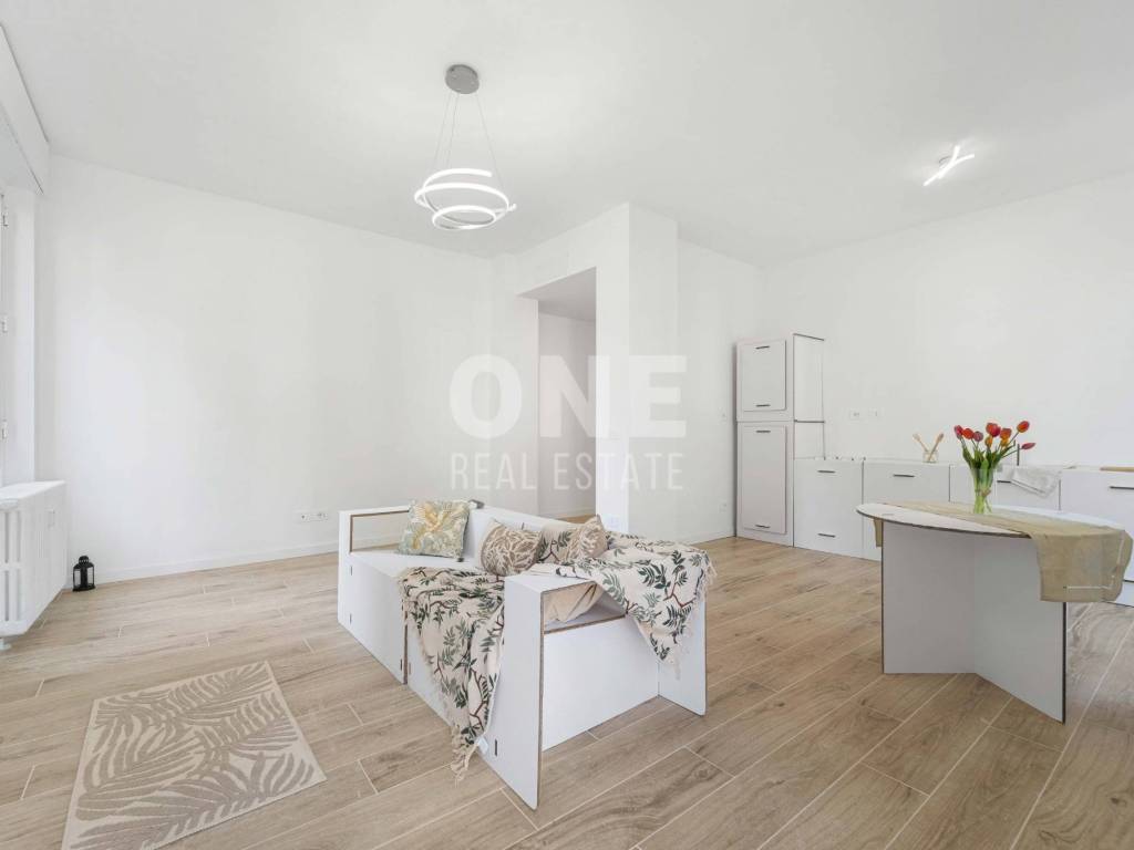 Appartamento a Monza in Via Felice Cavallotti, 126 - Foto 4