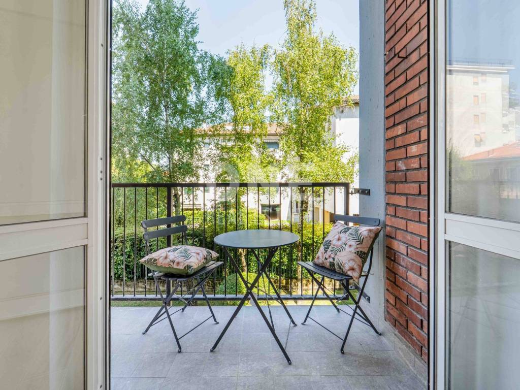 Appartamento a Monza in Via Felice Cavallotti, 126 - Foto 5