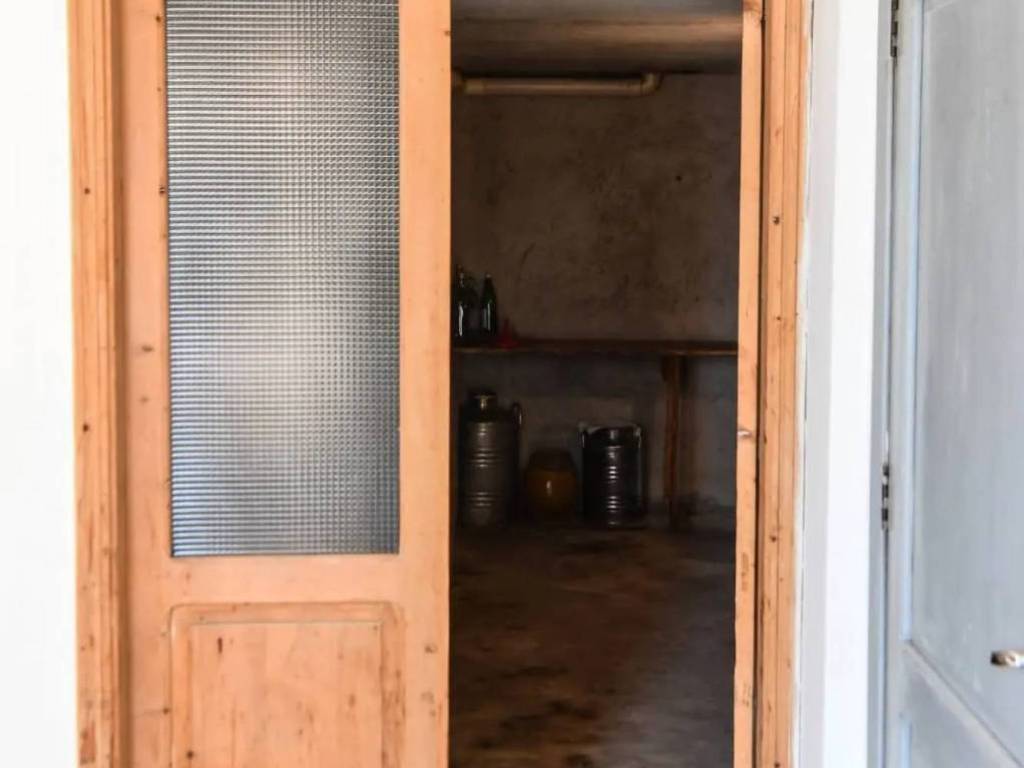 Casa indipendente a Calitri in Via Pittoli - Foto 5