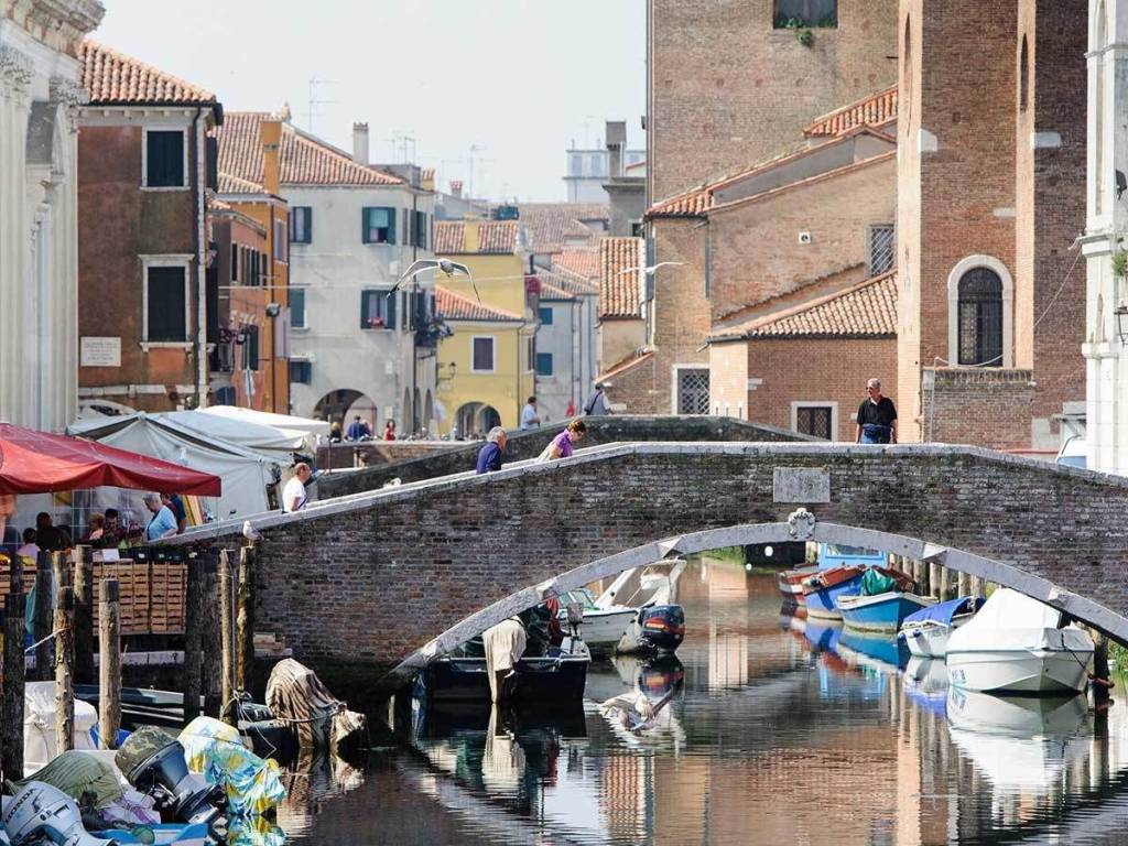 Immobile a Chioggia - Foto 4