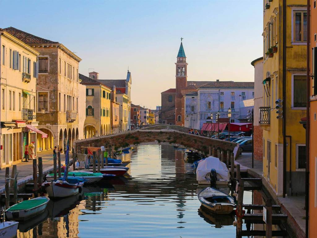 Immobile a Chioggia - Foto 5
