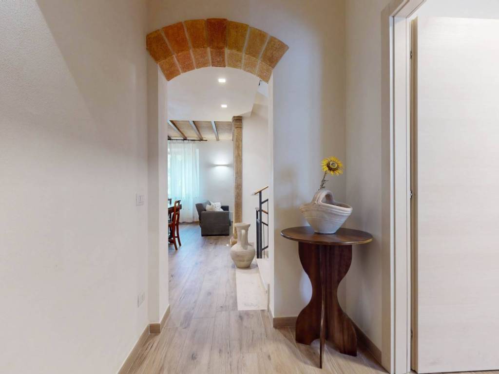 Villetta a schiera a Assisi in via Giovanni xxiii - Foto 2