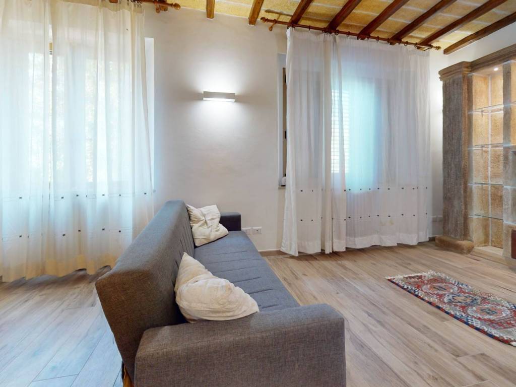 Villetta a schiera a Assisi in via Giovanni xxiii - Foto 4