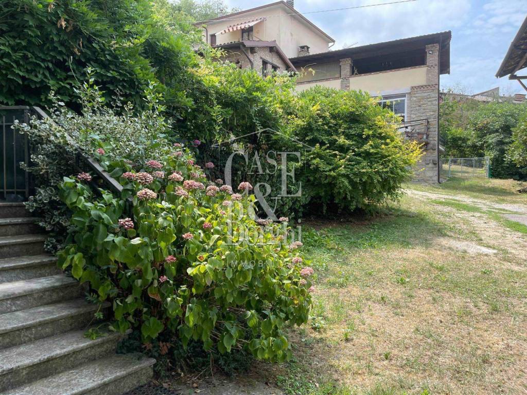 Casa indipendente a Val di nizza in Via Boiolo di Sotto, 15 - Foto 2