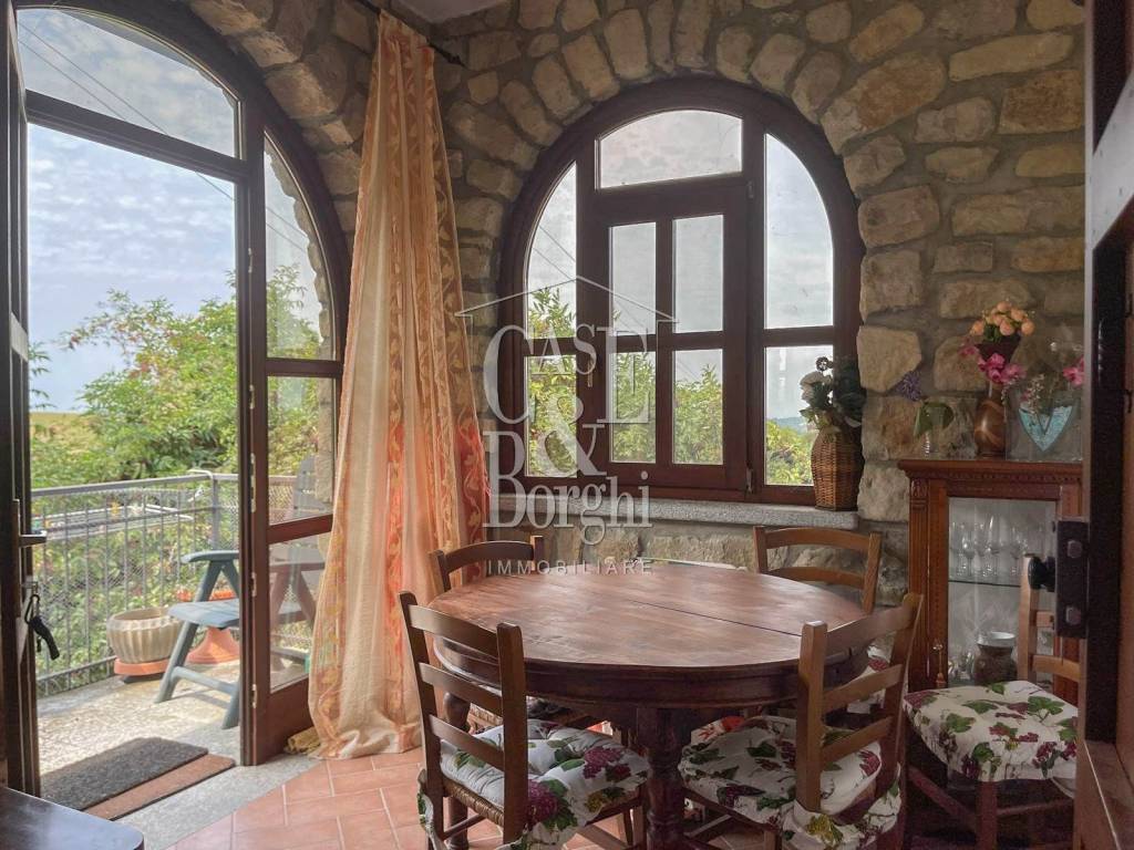 Casa indipendente a Val di nizza in Via Boiolo di Sotto, 15 - Foto 3