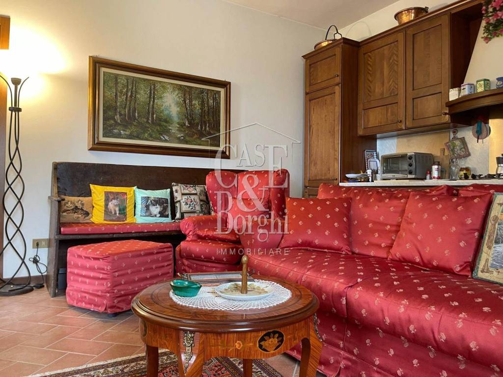 Casa indipendente a Val di nizza in Via Boiolo di Sotto, 15 - Foto 4