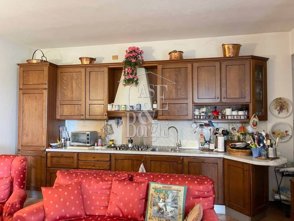 Casa indipendente a Val di nizza in Via Boiolo di Sotto, 15 - Foto 5