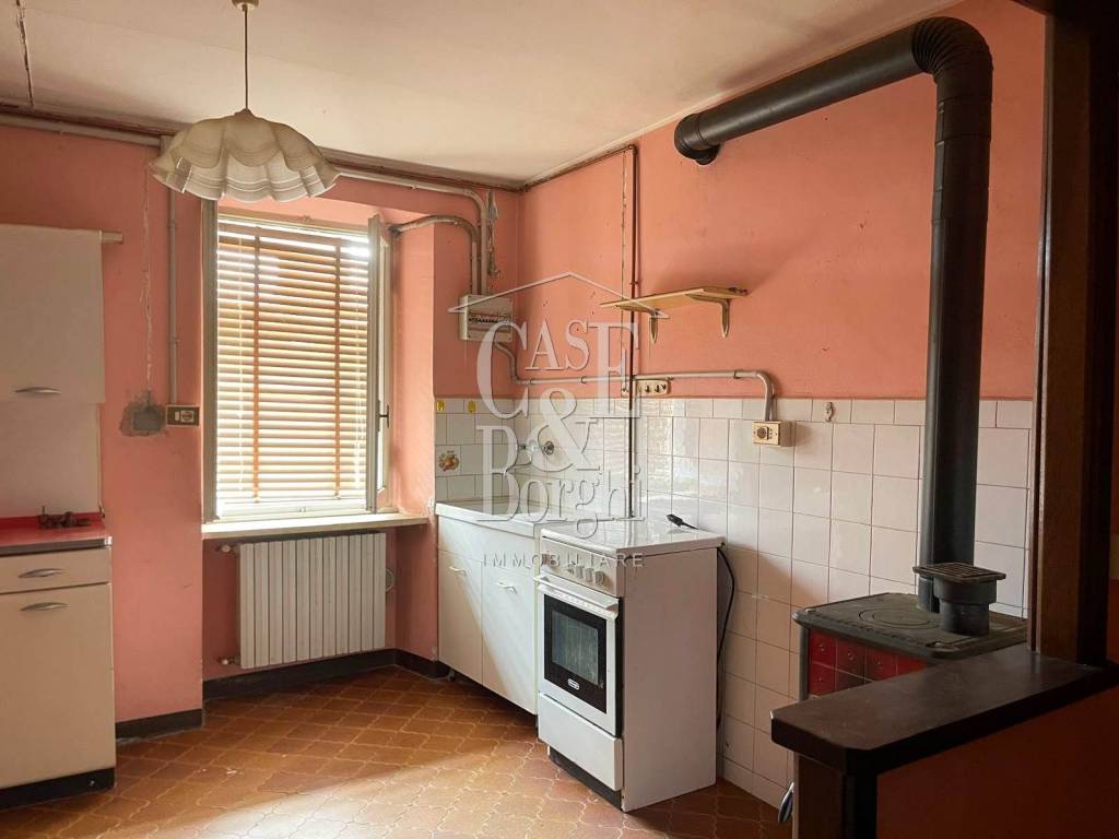 Casa indipendente a Varzi in Via Sagliano, 7 - Foto 2