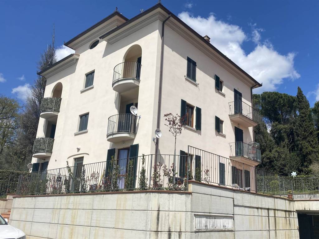 Appartamento a Passignano sul trasimeno - Foto 4