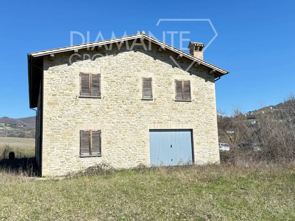 Rustico / casale a Gubbio - Foto 2