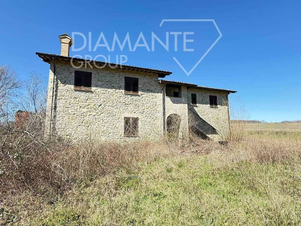 Rustico / casale a Gubbio - Foto 3