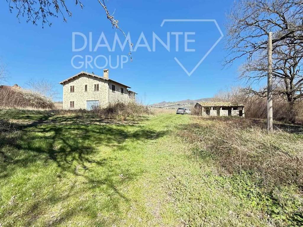 Rustico / casale a Gubbio - Foto 4