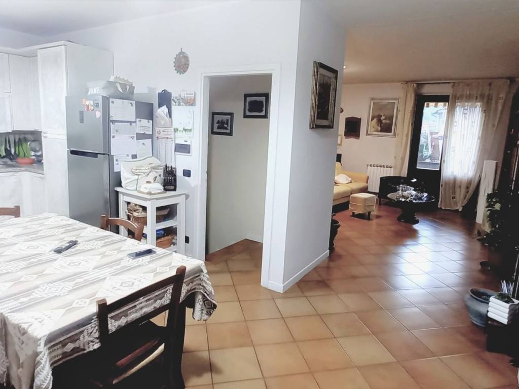 Villetta a schiera a Carmignano in Via Martini - Foto 3