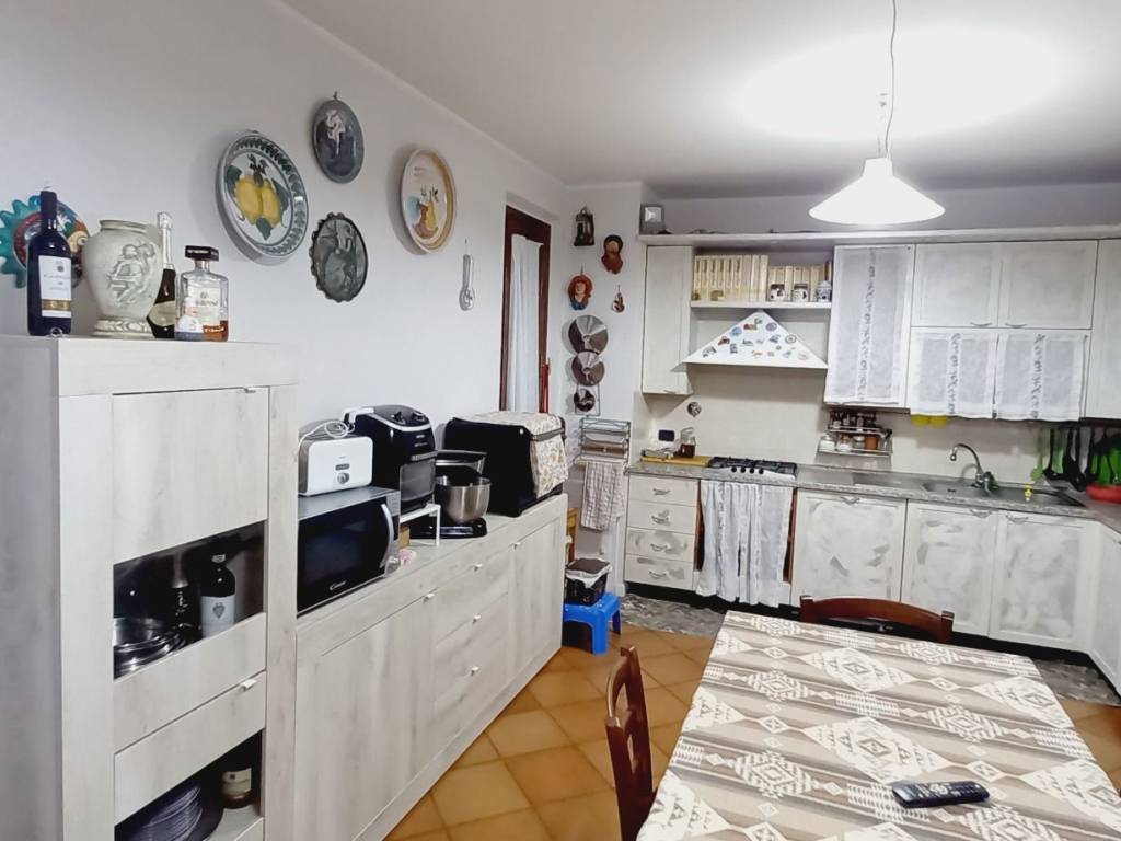 Villetta a schiera a Carmignano in Via Martini - Foto 4