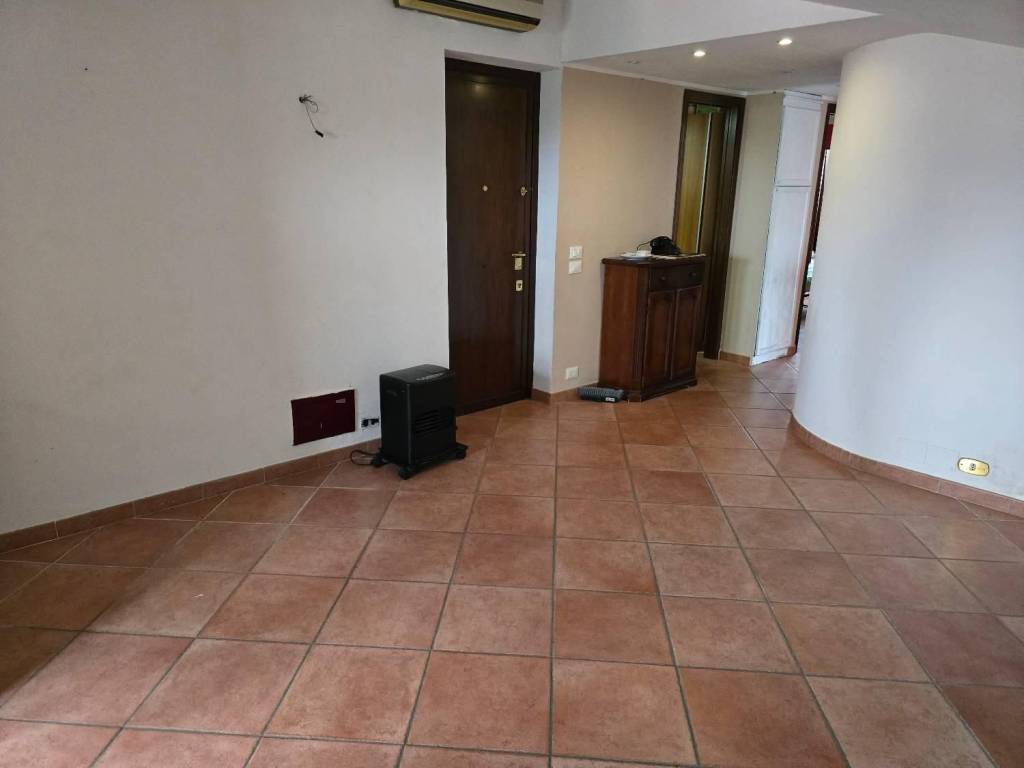 Appartamento a Palermo in Via Alfonso Amorelli, 75 - Foto 3
