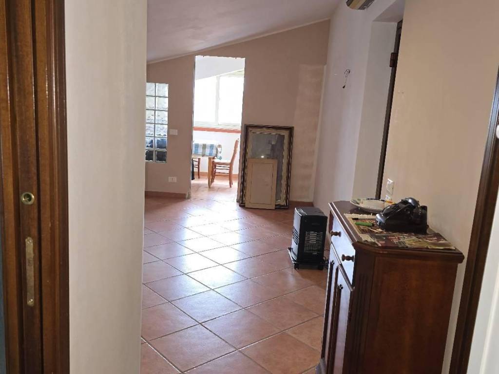 Appartamento a Palermo in Via Alfonso Amorelli, 75 - Foto 4