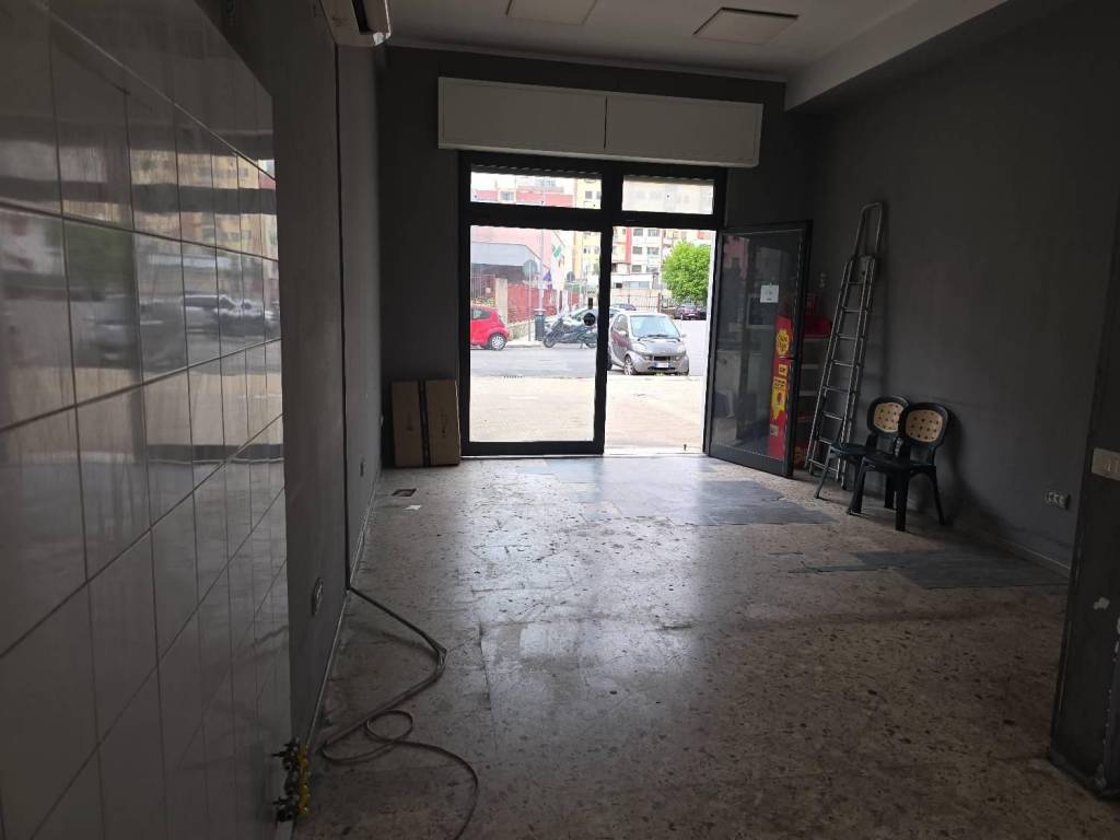 Immobile a Palermo in Via Lussemburgo - Foto 2