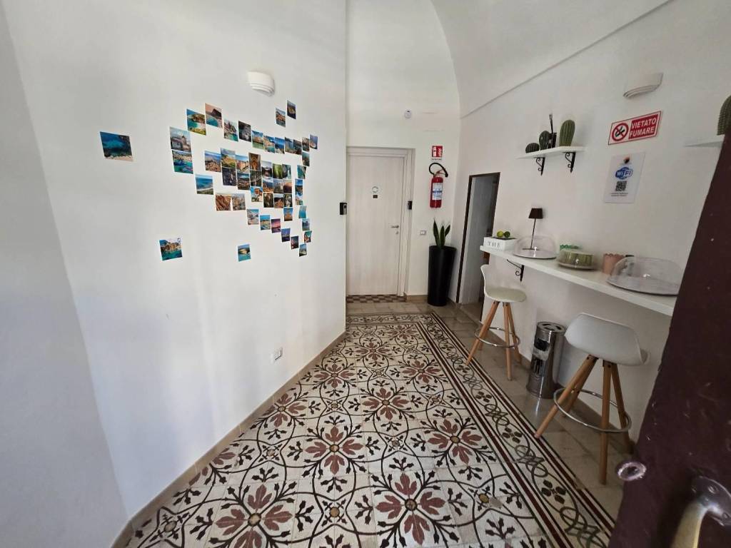 Casa indipendente a Terrasini in Via PALERMO, 192 - Foto 2