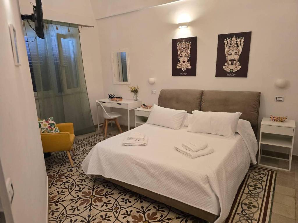 Casa indipendente a Terrasini in Via PALERMO, 192 - Foto 4