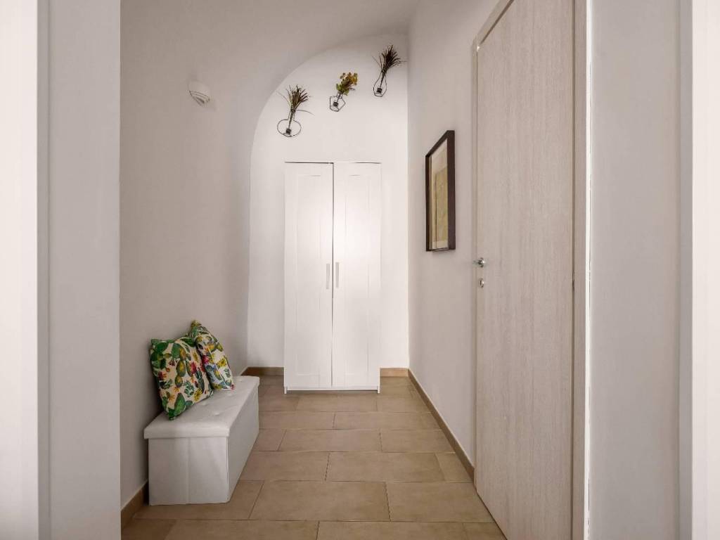 Casa indipendente a Terrasini in Via PALERMO, 192 - Foto 5