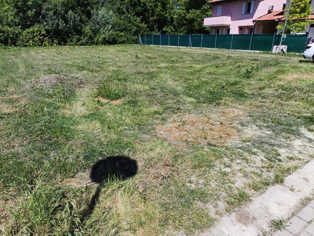 Terreno a Lugo in Via Bernardino Brignani, 9 - Foto 3