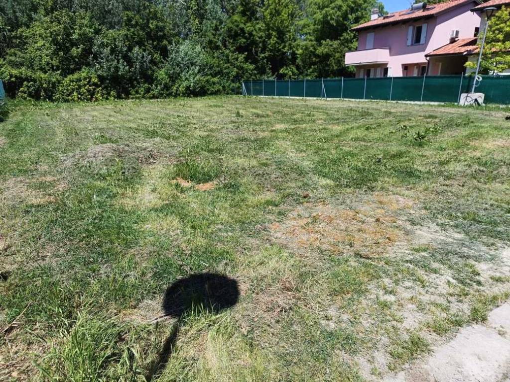 Terreno a Lugo in Via Bernardino Brignani, 9 - Foto 4