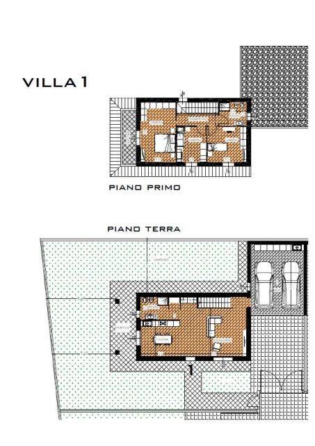 Villa a Cava manara in Via Alessandro La Marmora, 18 - Foto 2