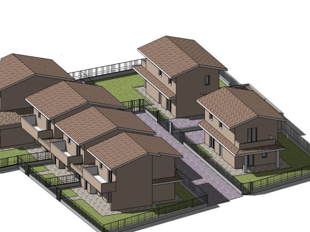 Villa a Cava manara in Via Alessandro La Marmora, 18 - Foto 3
