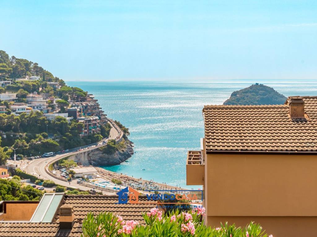 Appartamento a Bergeggi in Via del Timo, 7 - Foto 4