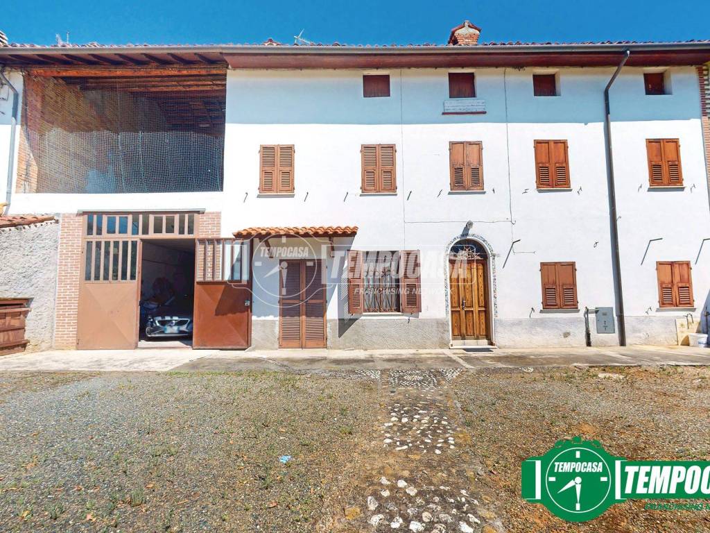 Casa indipendente a Predosa in Via marconi 22 - Foto 2