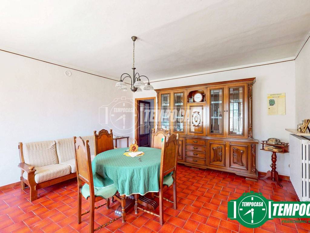 Casa indipendente a Predosa in Via marconi 22 - Foto 5