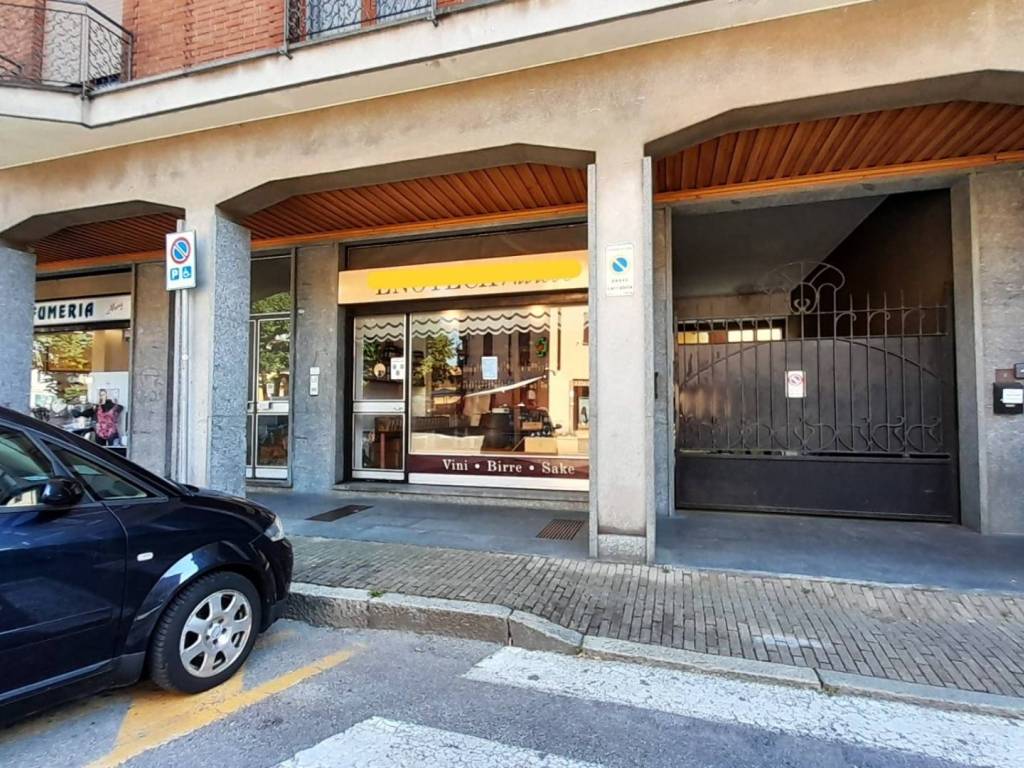 Immobile a Erba in Piazza Vittorio Veneto, 20 - Foto 2