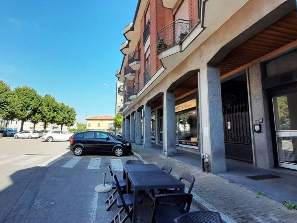 Immobile a Erba in Piazza Vittorio Veneto, 20 - Foto 4
