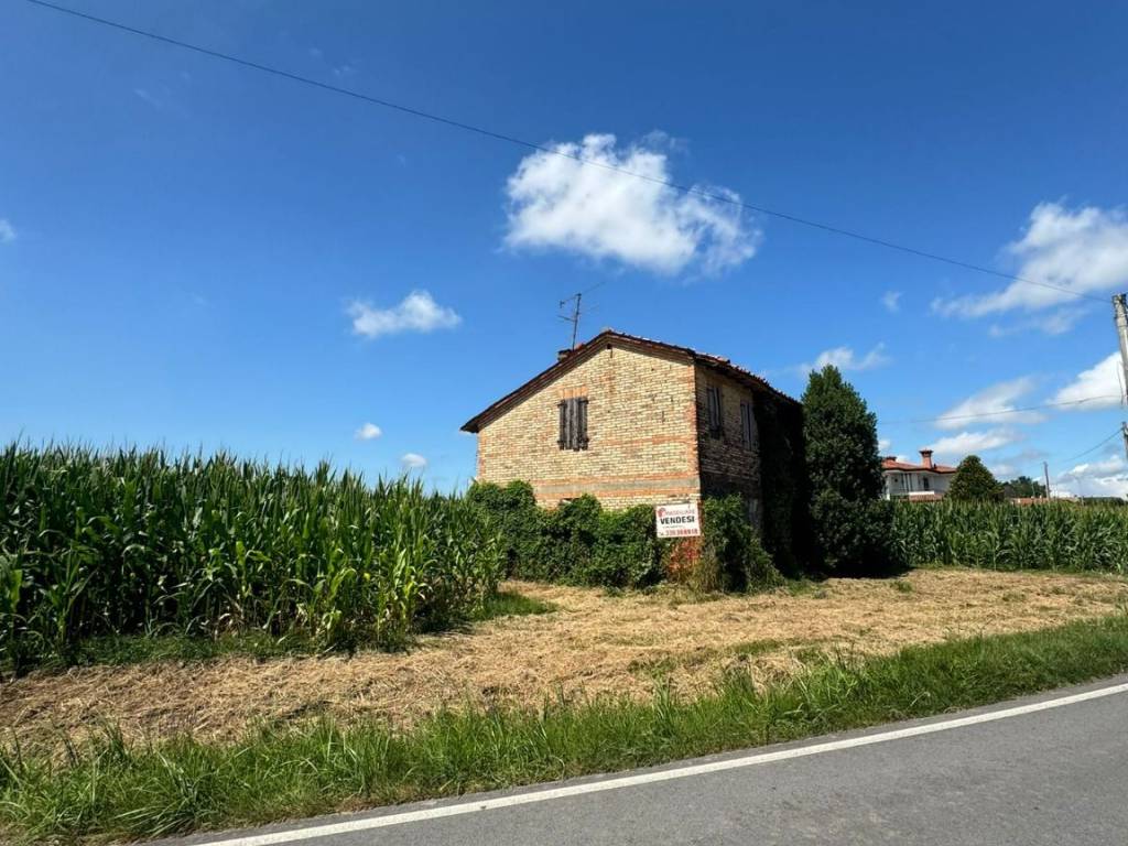 Palazzo / stabile a Gruaro in Via Portogruaro, 4 - Foto 3