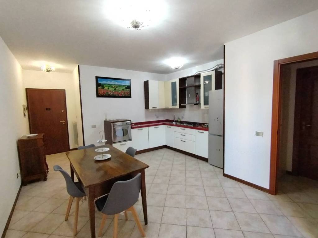 Appartamento a Pisa in Via San Michele Degli Scalzi, 14 - Foto 3