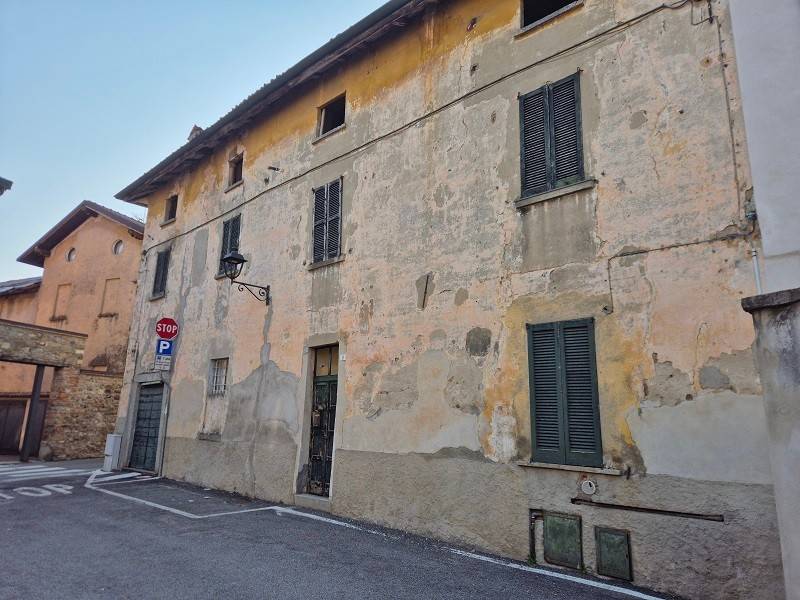 Palazzo / stabile a La valletta brianza in Via Vittorio Veneto - Foto 3