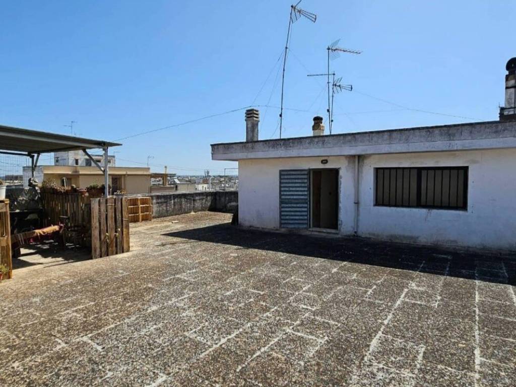 Casa indipendente a Galatone in Via Cappuccini - Foto 2