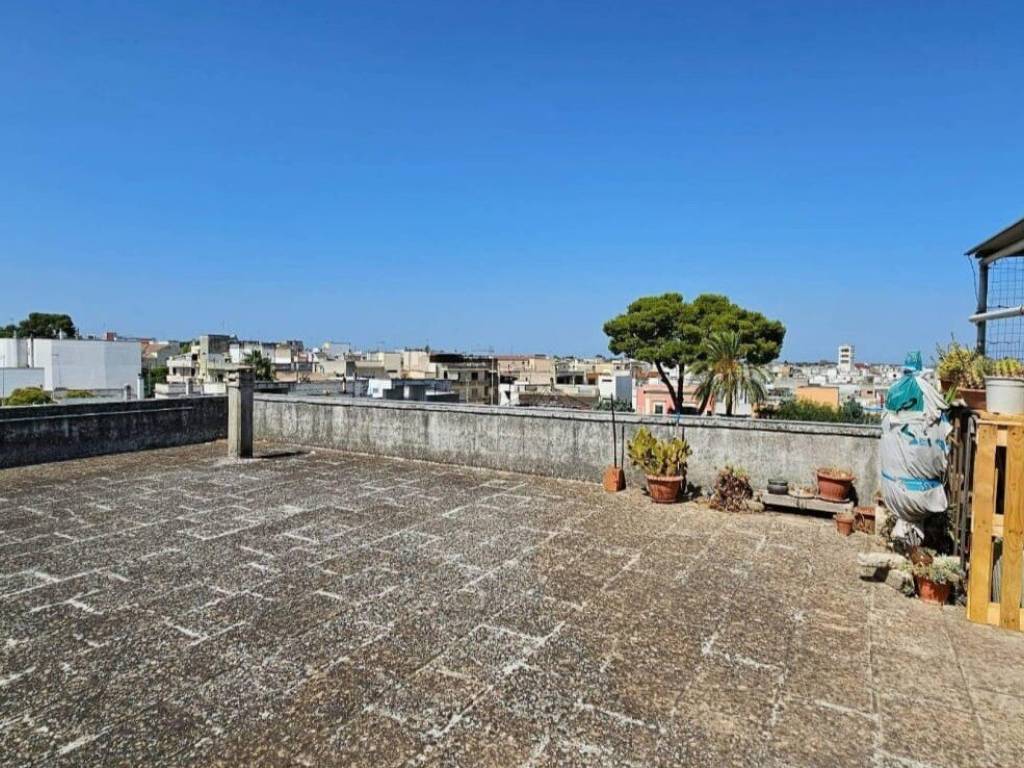 Casa indipendente a Galatone in Via Cappuccini - Foto 3