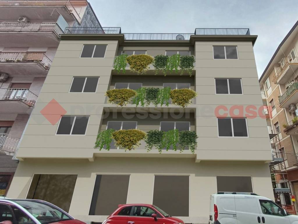 Appartamento a Cassino in Via E. de Nicola, snc - Foto 2