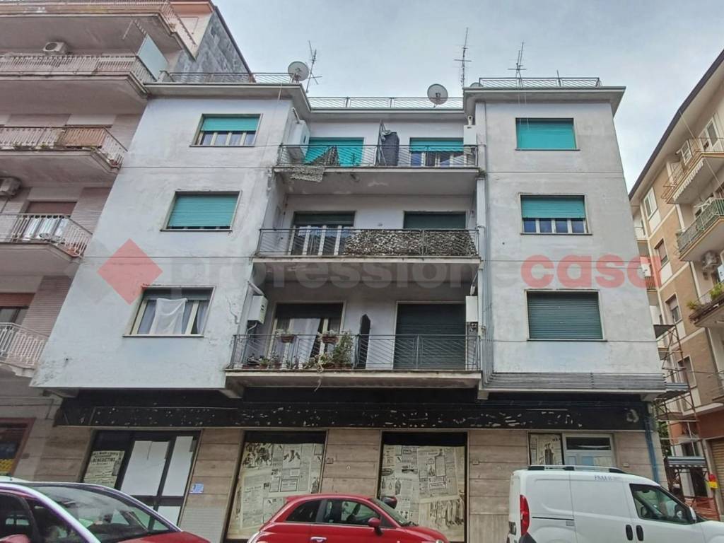 Appartamento a Cassino in Via E. de Nicola, snc - Foto 3