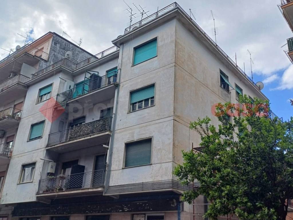 Appartamento a Cassino in Via E. de Nicola, snc - Foto 4