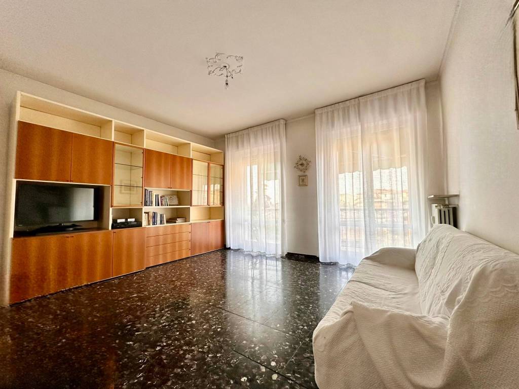 Appartamento a Verona in Via Achille Sacchi, 14 - Foto 4