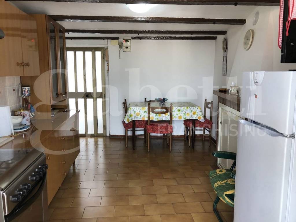 Appartamento a Castel del giudice in Via San Rocco, 10 - Foto 5