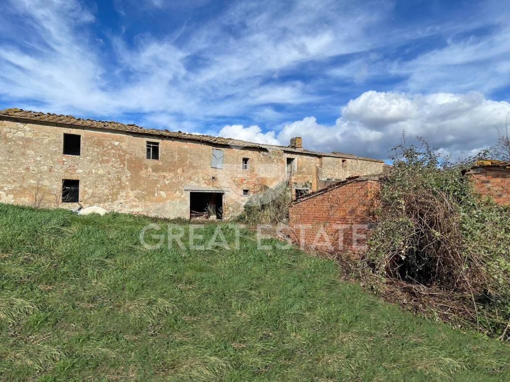 Rustico / casale a Montalcino - Foto 2