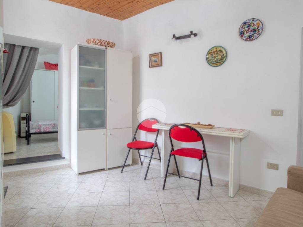 Appartamento a Imperia in Via Domenico Bruno, 54 - Foto 2