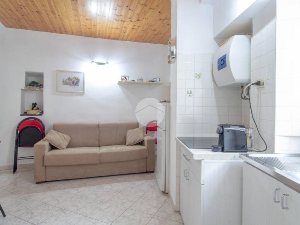 Appartamento a Imperia in Via Domenico Bruno, 54 - Foto 3