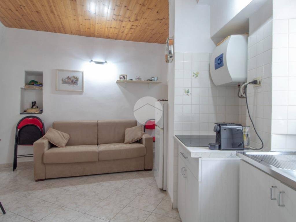 Appartamento a Imperia in Via Domenico Bruno, 54 - Foto 5
