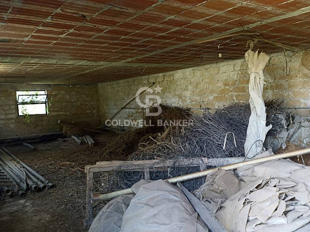 Immobile a Modica in Strada Comunale Sant'Andrea Piedigrotta - Foto 4